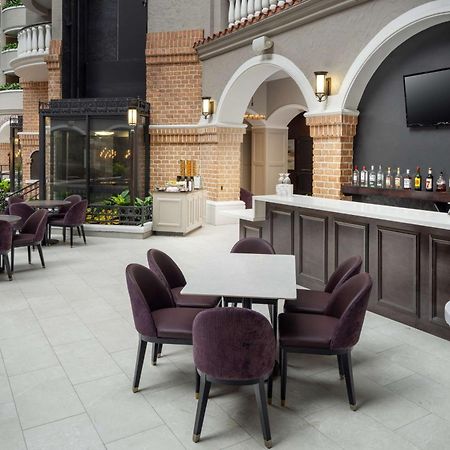 Embassy Suites By Hilton Orlando North Altamonte Springs Dış mekan fotoğraf