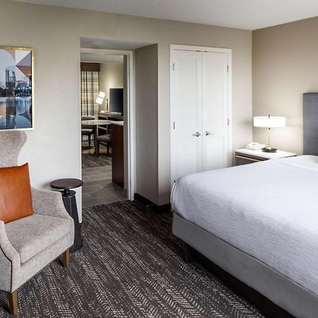 Embassy Suites By Hilton Orlando North Altamonte Springs Dış mekan fotoğraf