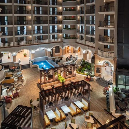 Embassy Suites By Hilton Orlando North Altamonte Springs Dış mekan fotoğraf