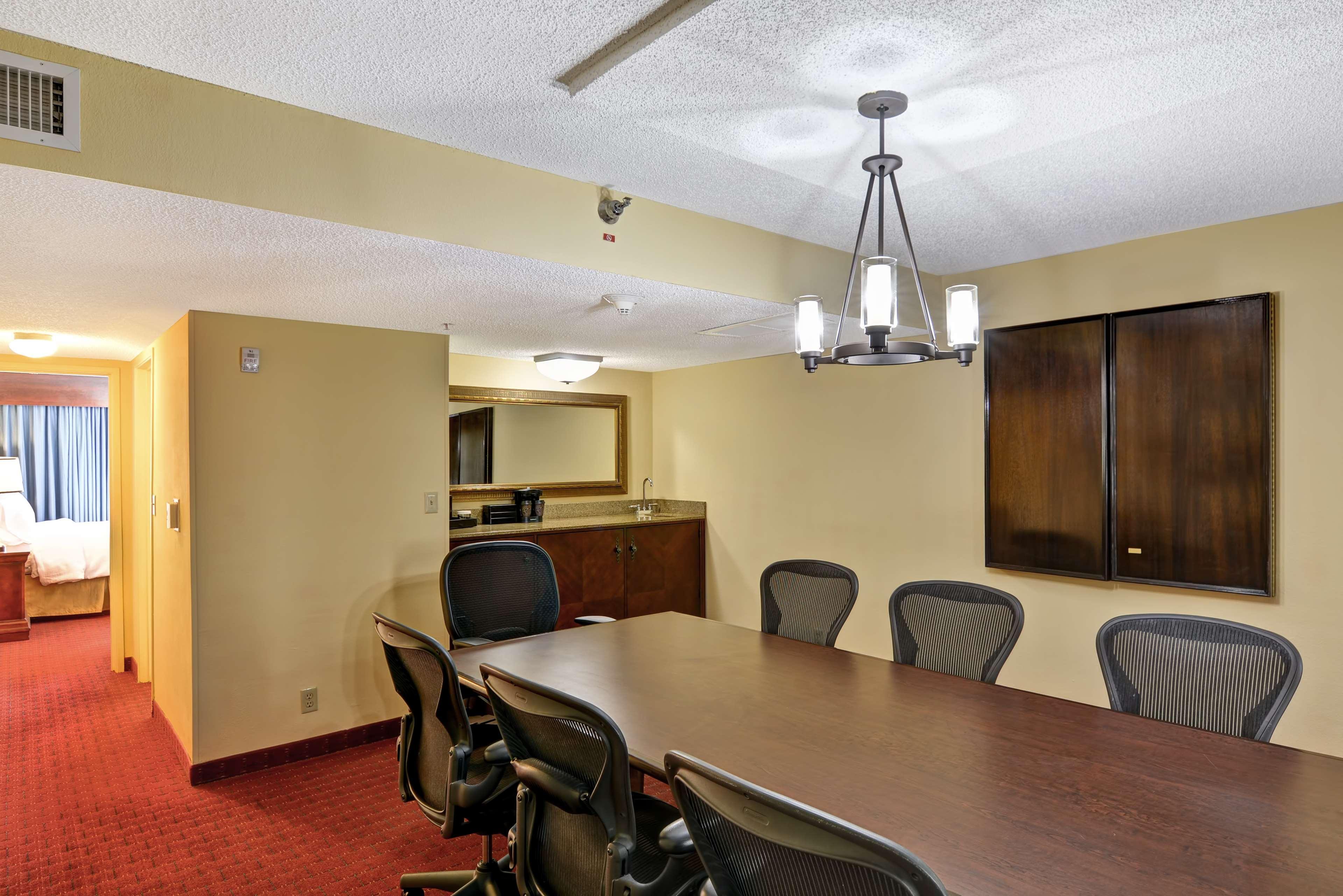 Embassy Suites By Hilton Orlando North Altamonte Springs Dış mekan fotoğraf
