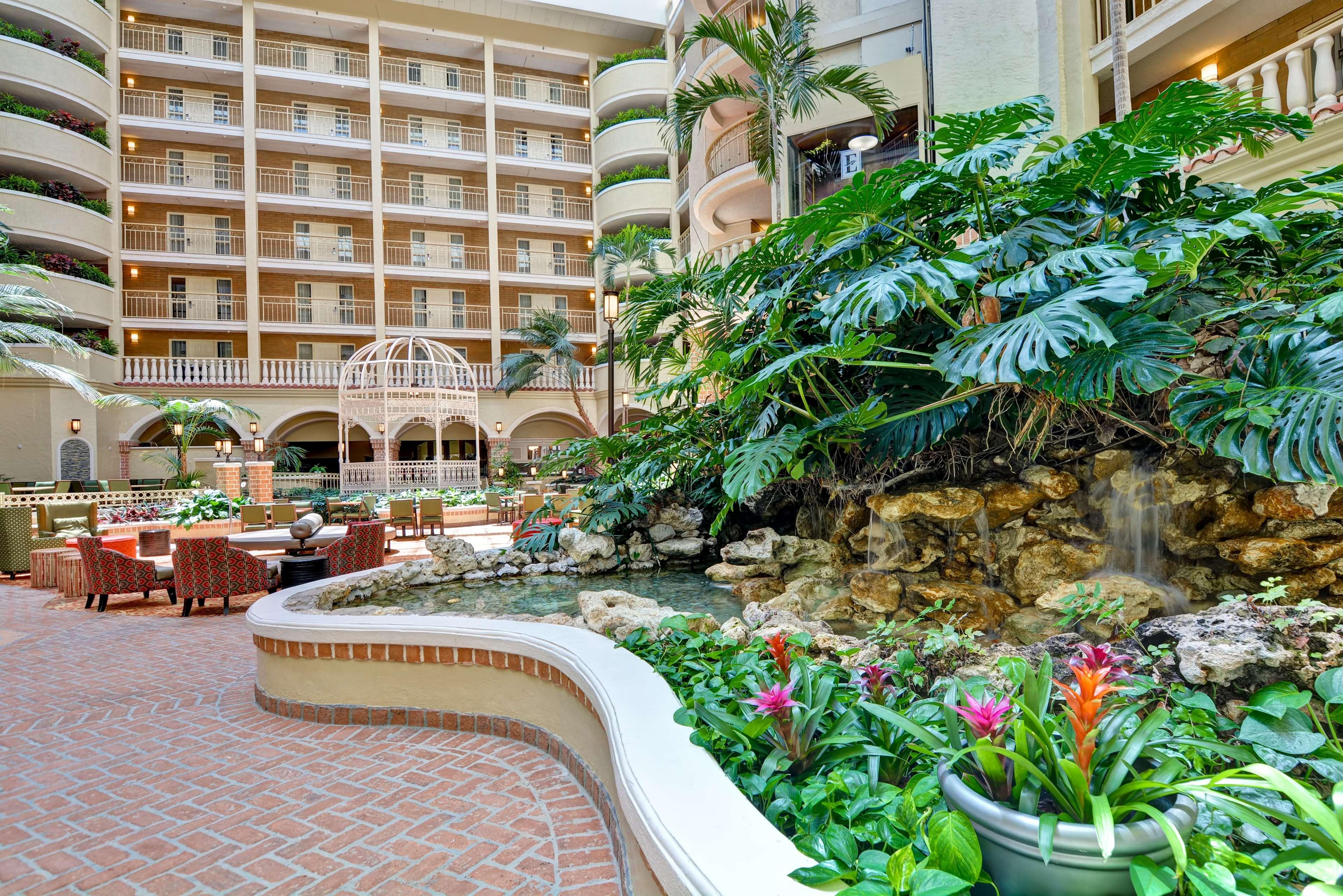 Embassy Suites By Hilton Orlando North Altamonte Springs Dış mekan fotoğraf