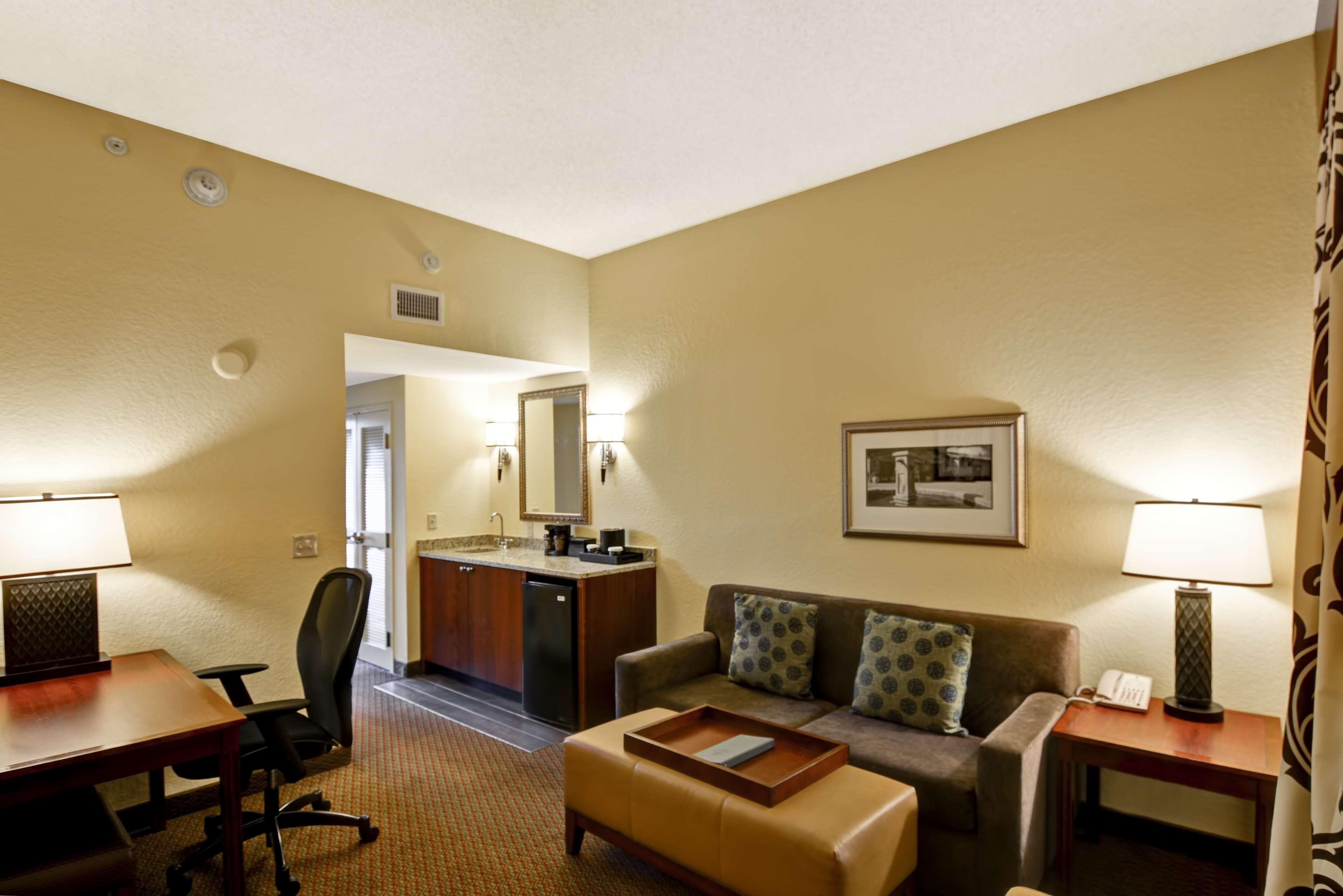 Embassy Suites By Hilton Orlando North Altamonte Springs Dış mekan fotoğraf