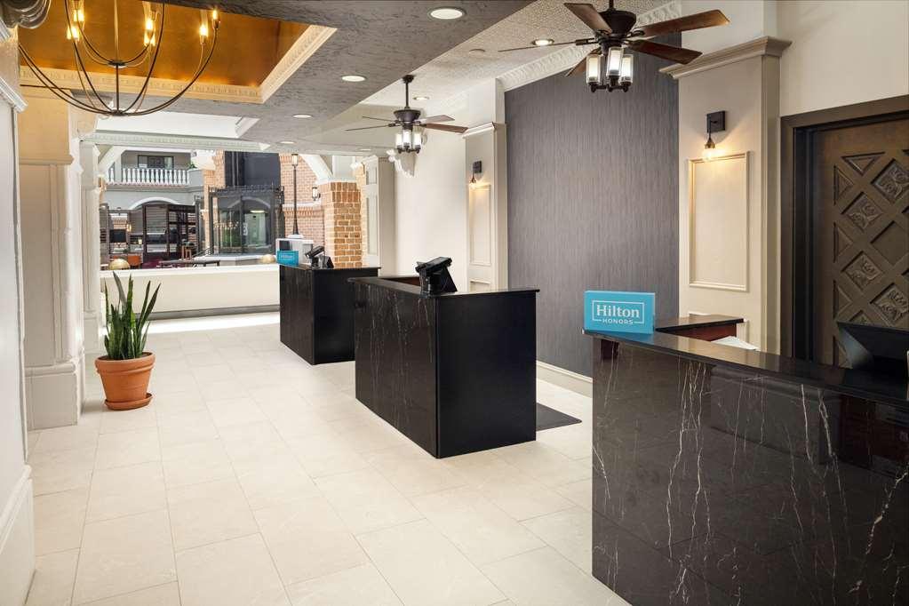 Embassy Suites By Hilton Orlando North Altamonte Springs İç mekan fotoğraf