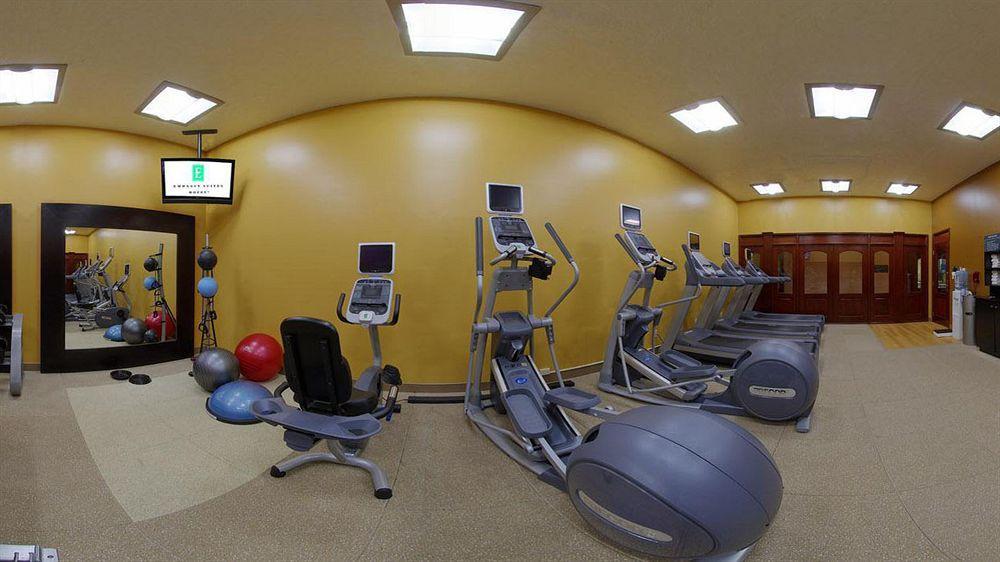 Embassy Suites By Hilton Orlando North Altamonte Springs Dış mekan fotoğraf