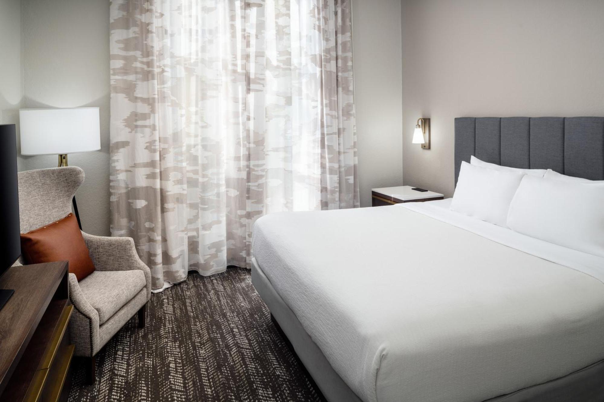 Embassy Suites By Hilton Orlando North Altamonte Springs Dış mekan fotoğraf