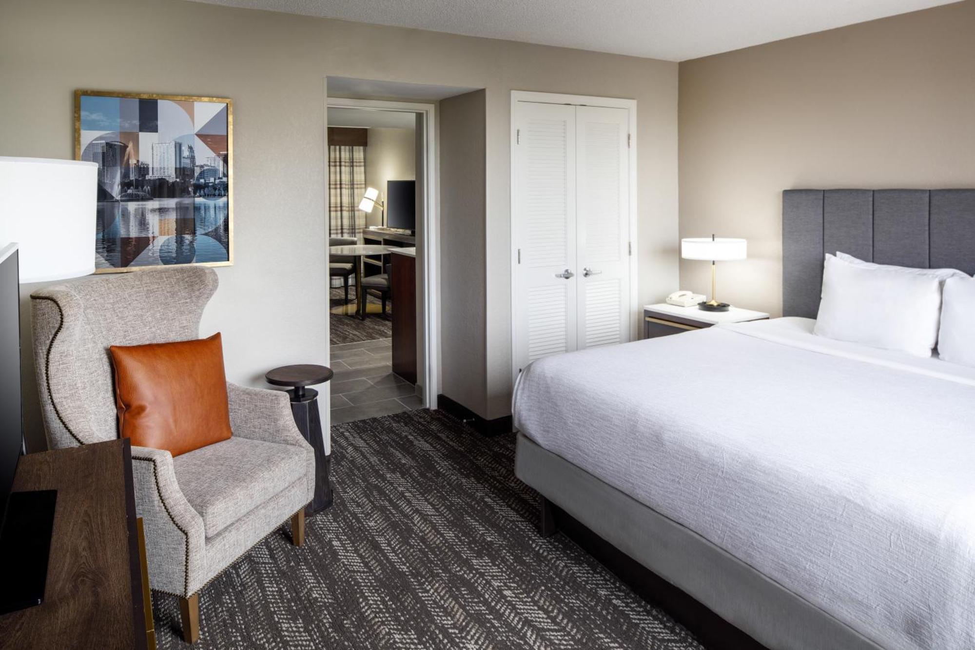 Embassy Suites By Hilton Orlando North Altamonte Springs Dış mekan fotoğraf