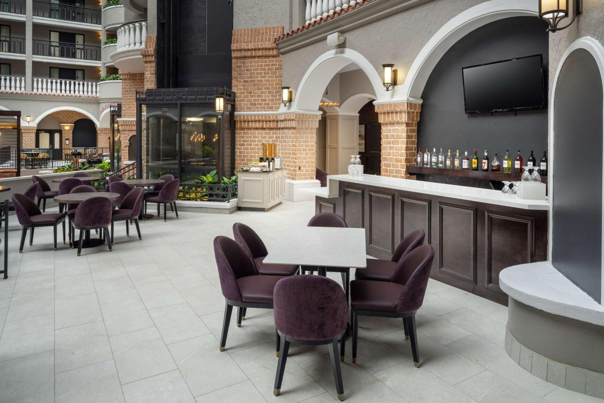Embassy Suites By Hilton Orlando North Altamonte Springs Dış mekan fotoğraf
