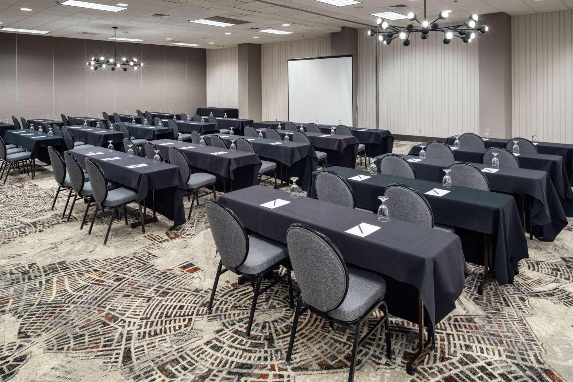 Embassy Suites By Hilton Orlando North Altamonte Springs Dış mekan fotoğraf