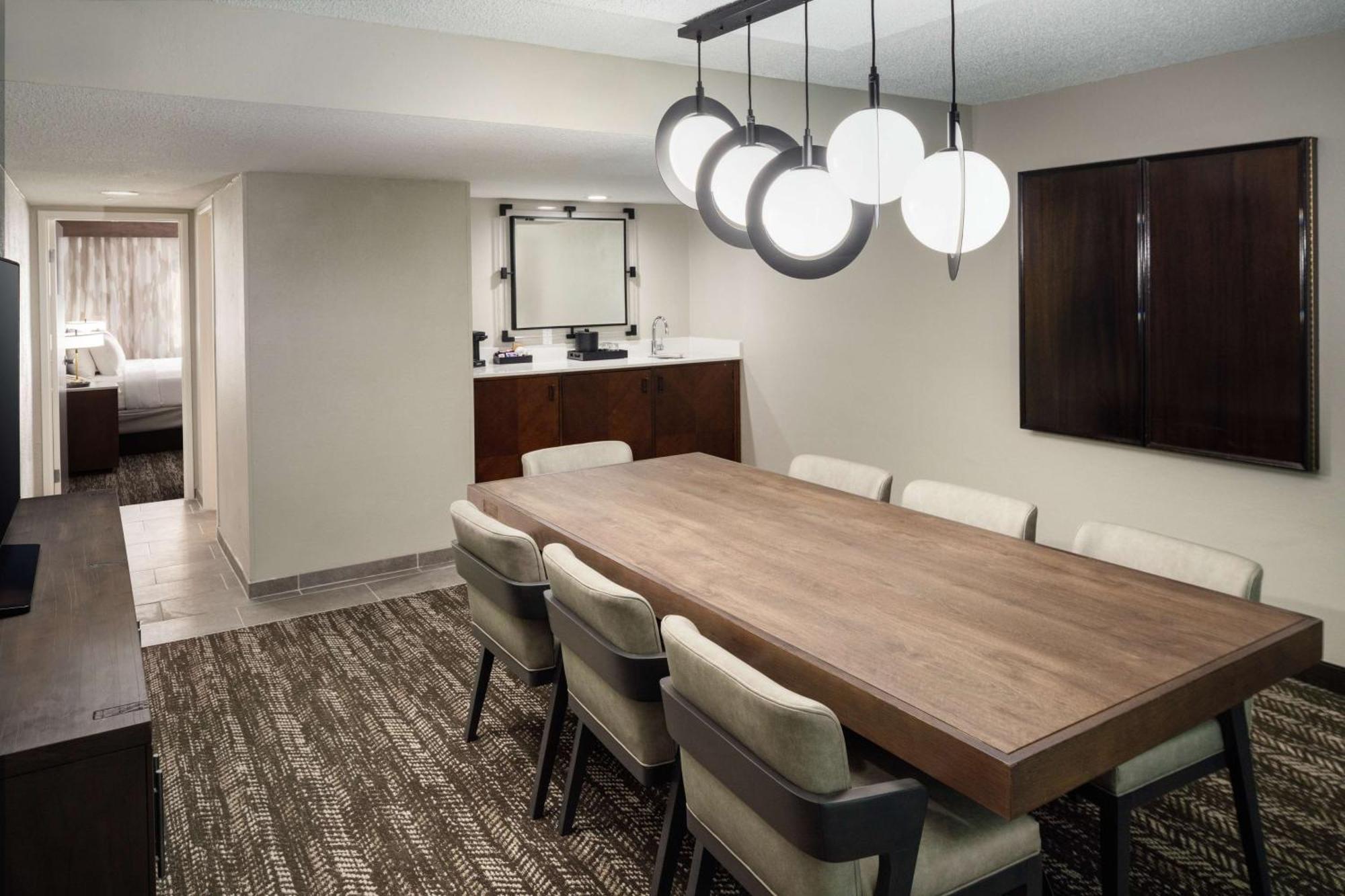 Embassy Suites By Hilton Orlando North Altamonte Springs Dış mekan fotoğraf
