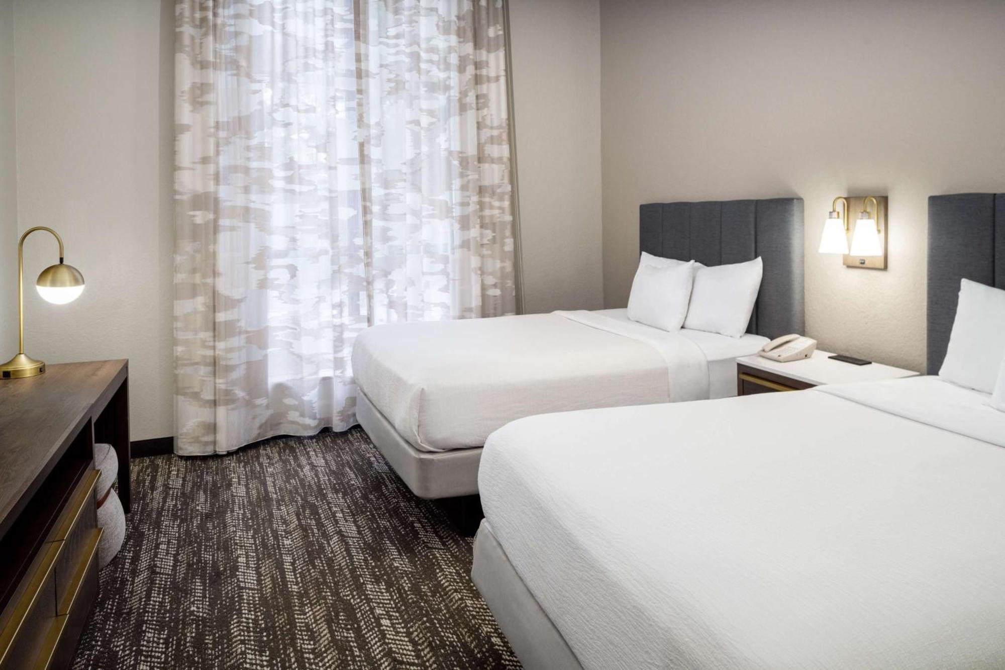 Embassy Suites By Hilton Orlando North Altamonte Springs Dış mekan fotoğraf