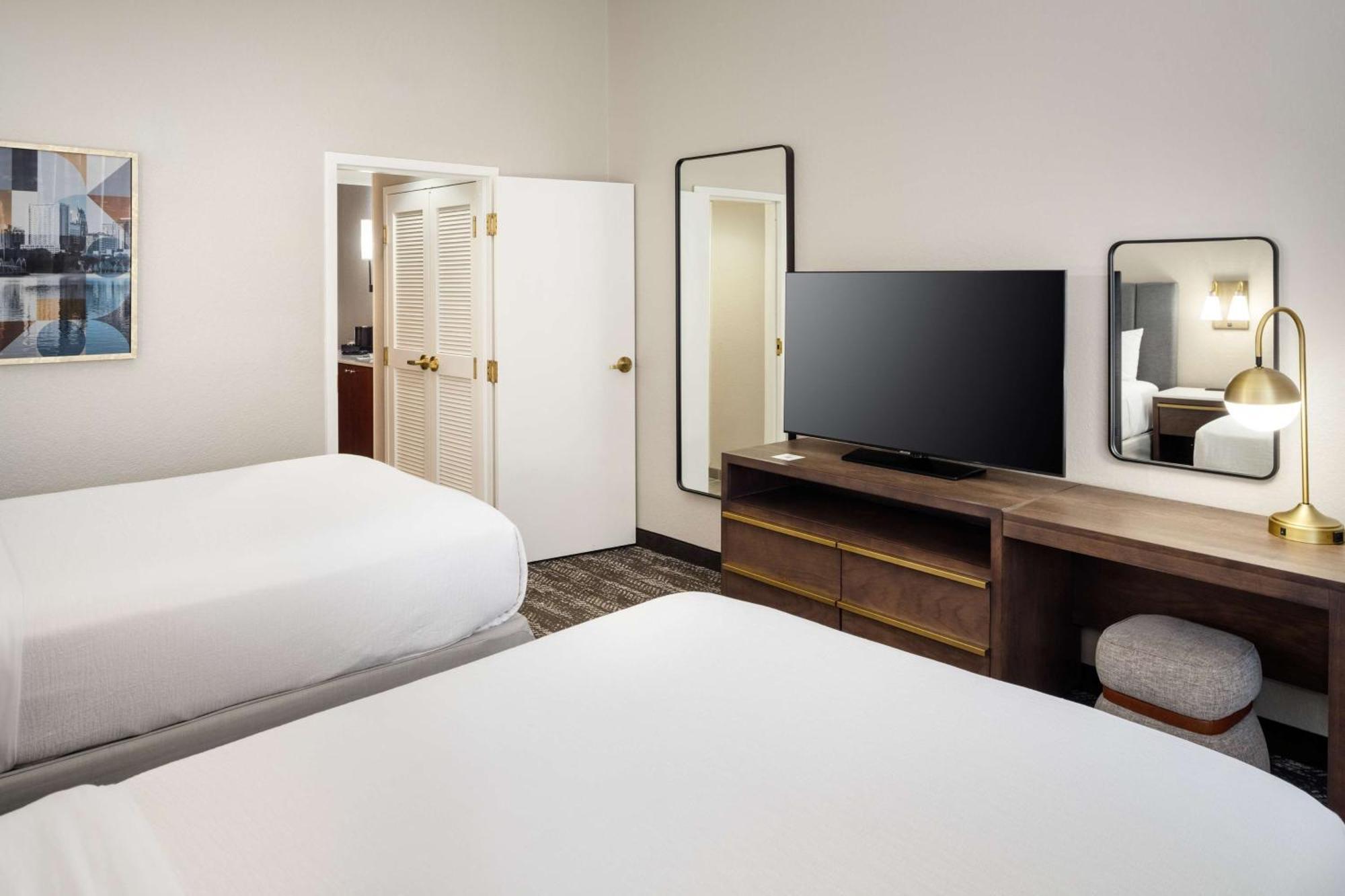 Embassy Suites By Hilton Orlando North Altamonte Springs Dış mekan fotoğraf