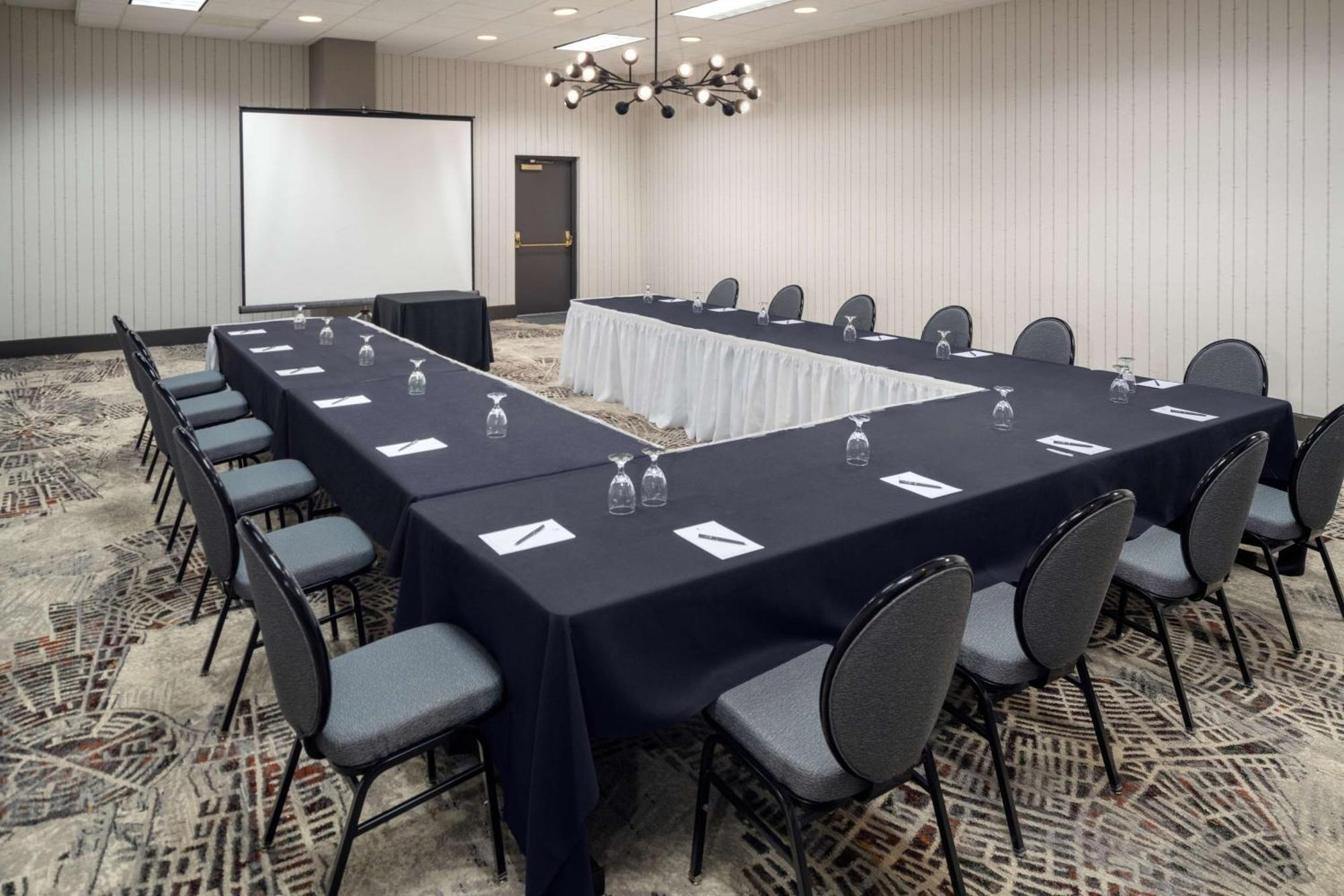 Embassy Suites By Hilton Orlando North Altamonte Springs Dış mekan fotoğraf