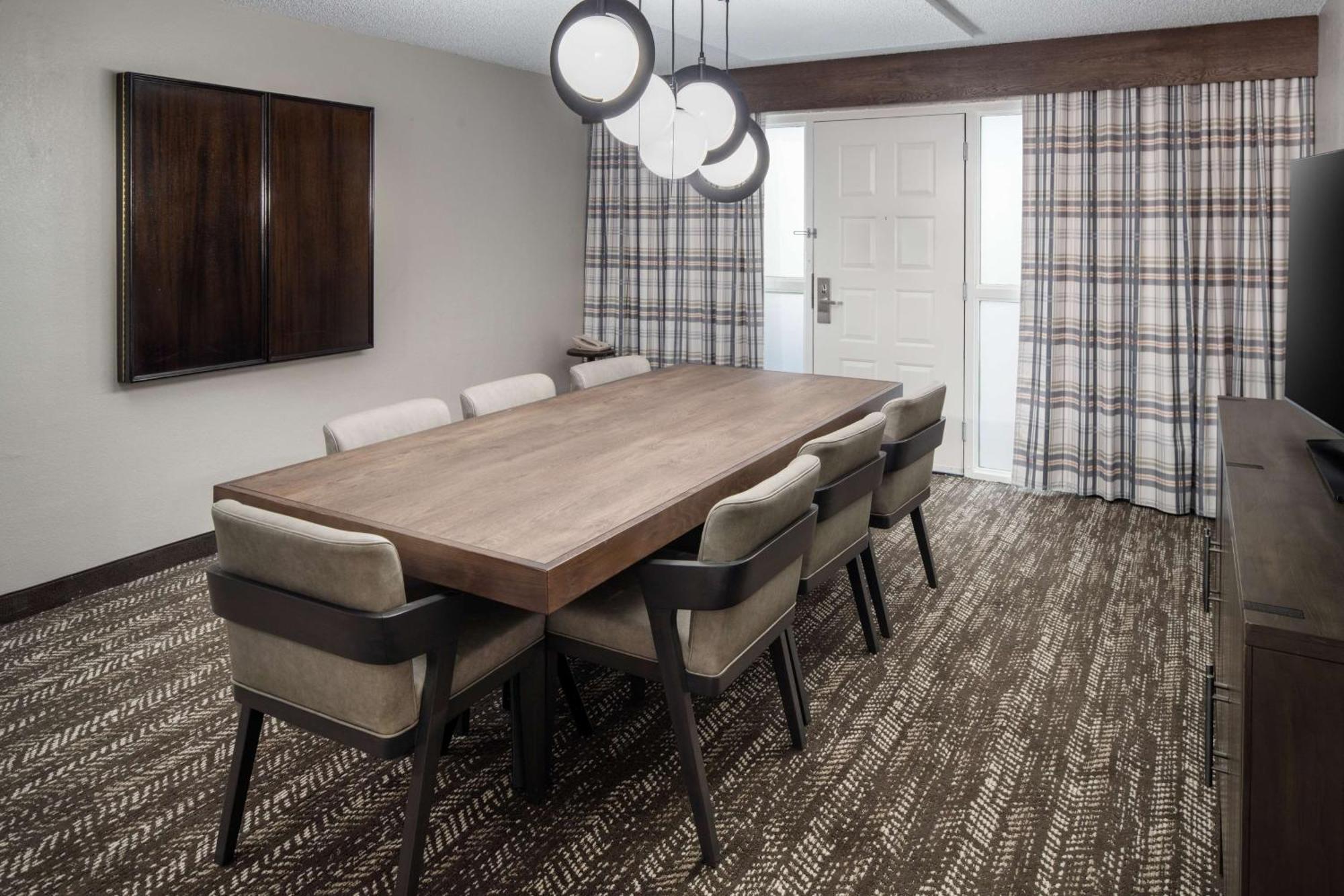 Embassy Suites By Hilton Orlando North Altamonte Springs Dış mekan fotoğraf