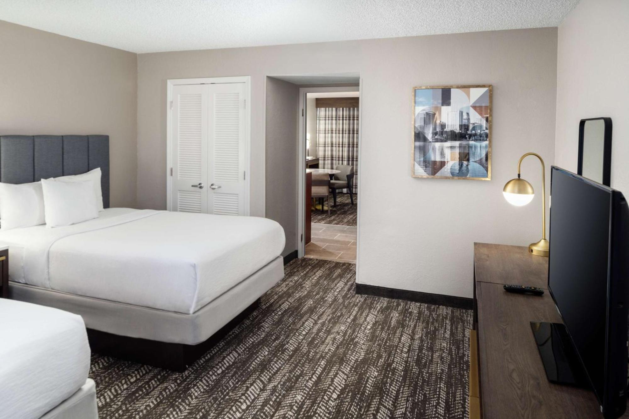 Embassy Suites By Hilton Orlando North Altamonte Springs Dış mekan fotoğraf