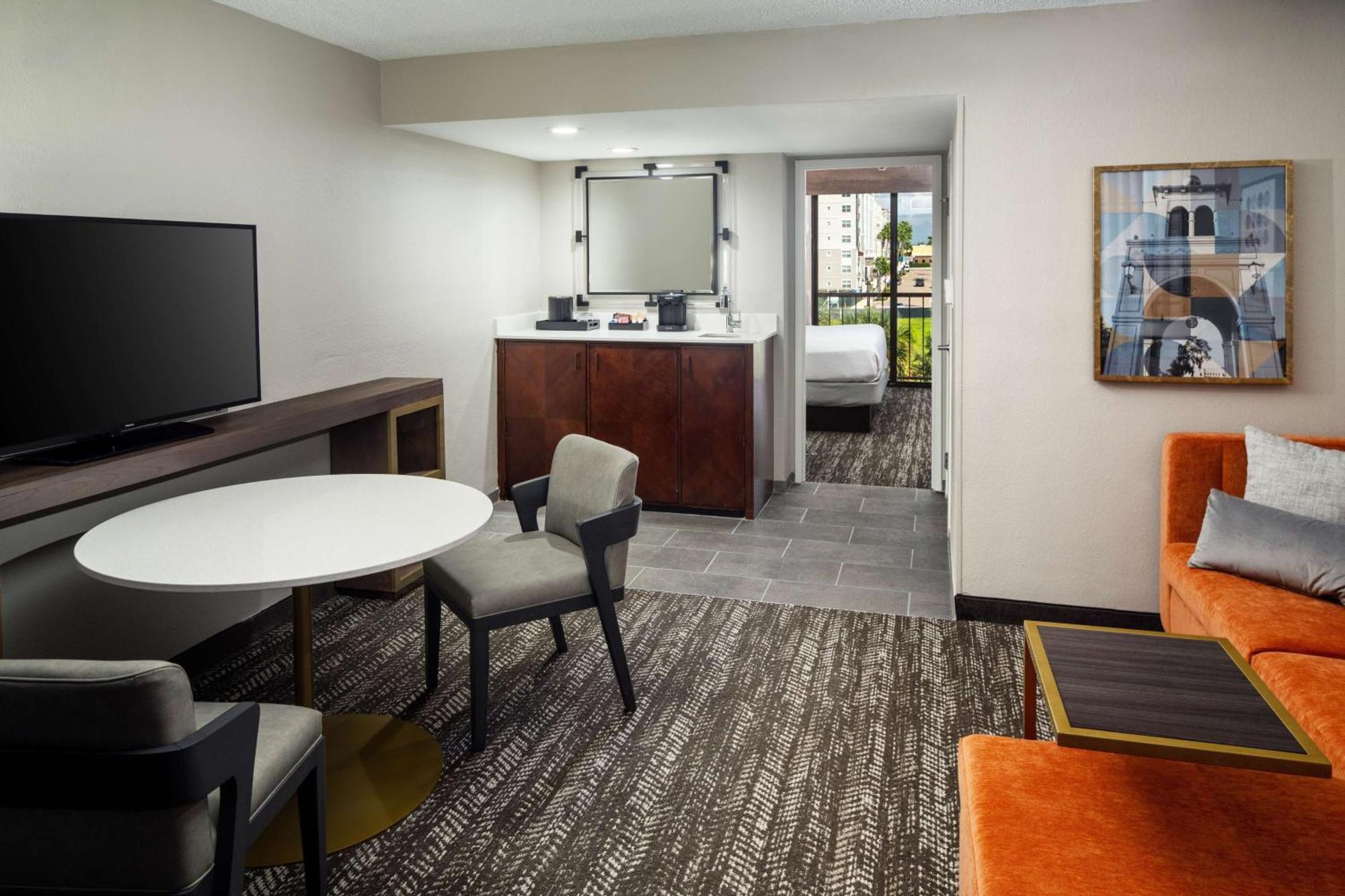 Embassy Suites By Hilton Orlando North Altamonte Springs Dış mekan fotoğraf