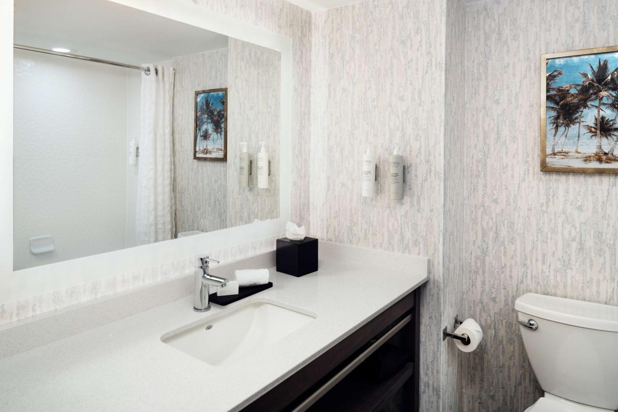 Embassy Suites By Hilton Orlando North Altamonte Springs Dış mekan fotoğraf