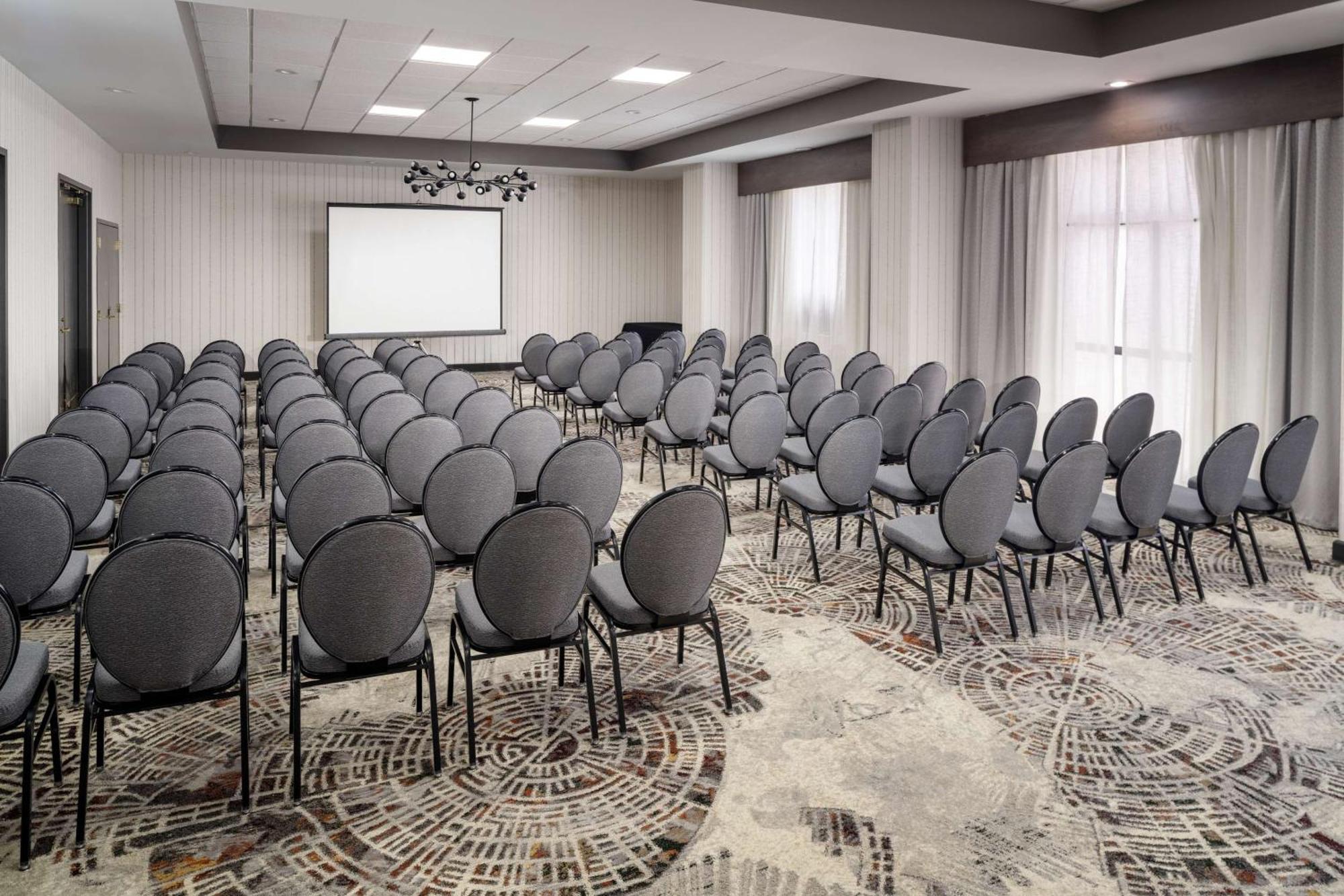 Embassy Suites By Hilton Orlando North Altamonte Springs Dış mekan fotoğraf