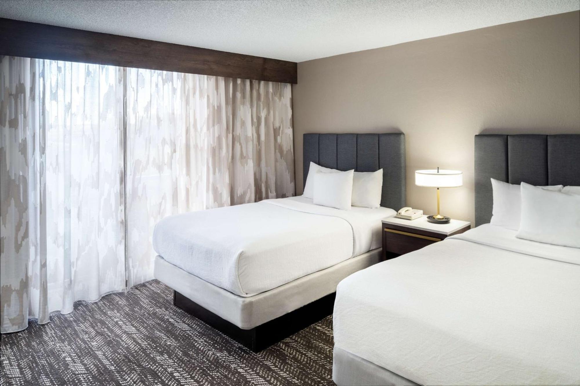 Embassy Suites By Hilton Orlando North Altamonte Springs Dış mekan fotoğraf