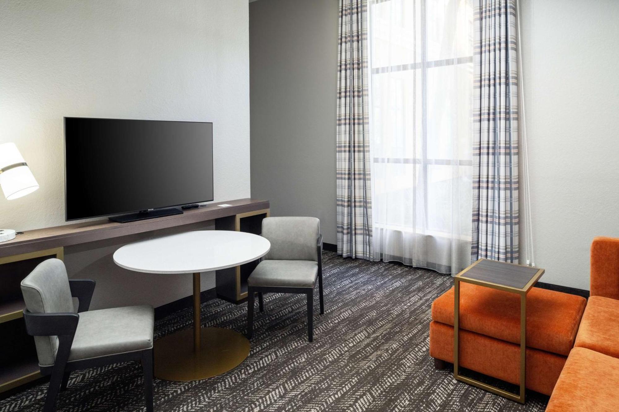 Embassy Suites By Hilton Orlando North Altamonte Springs Dış mekan fotoğraf