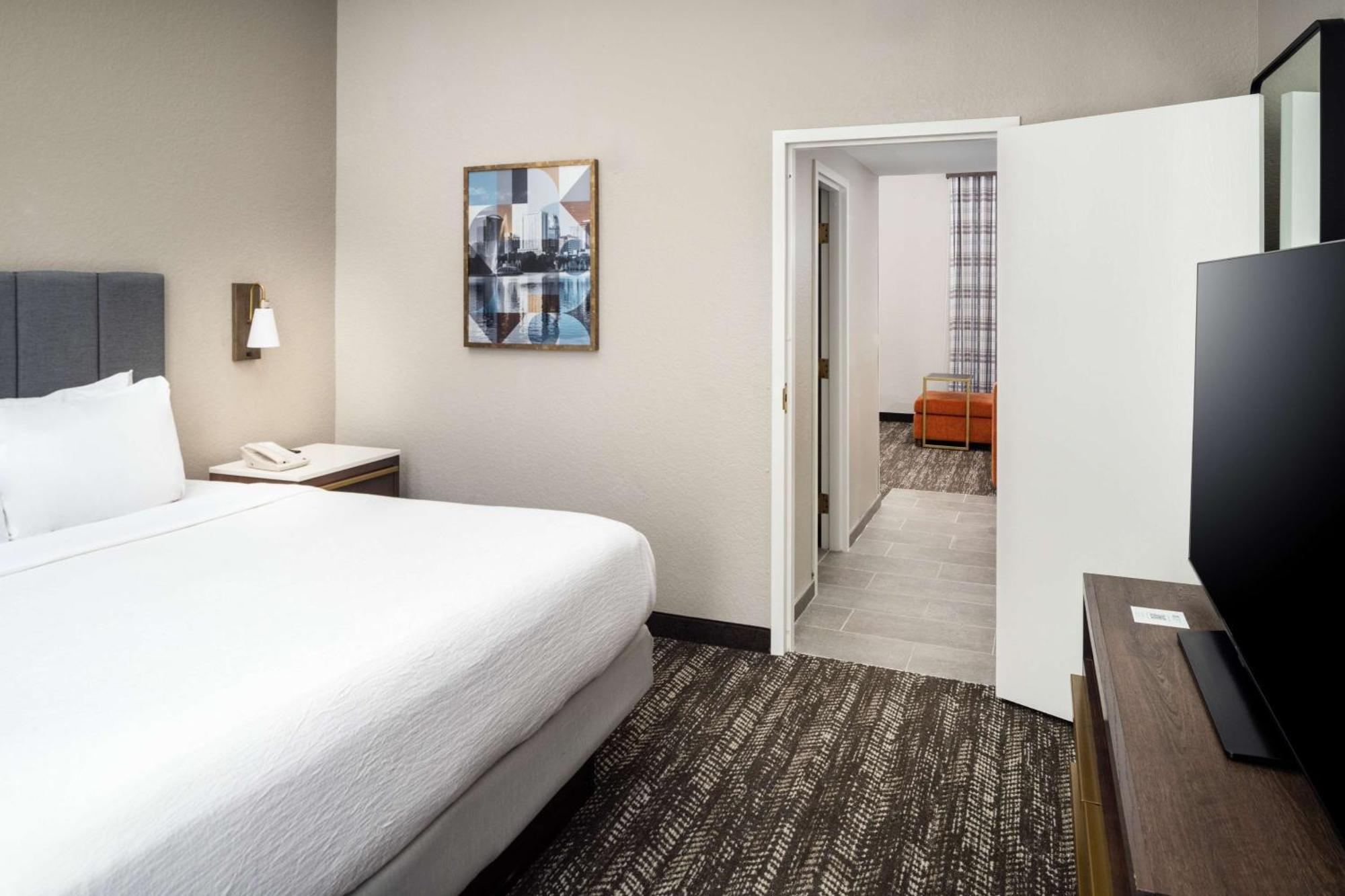 Embassy Suites By Hilton Orlando North Altamonte Springs Dış mekan fotoğraf