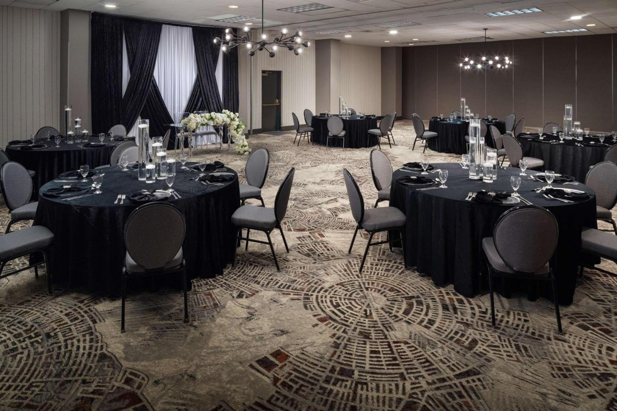 Embassy Suites By Hilton Orlando North Altamonte Springs Dış mekan fotoğraf