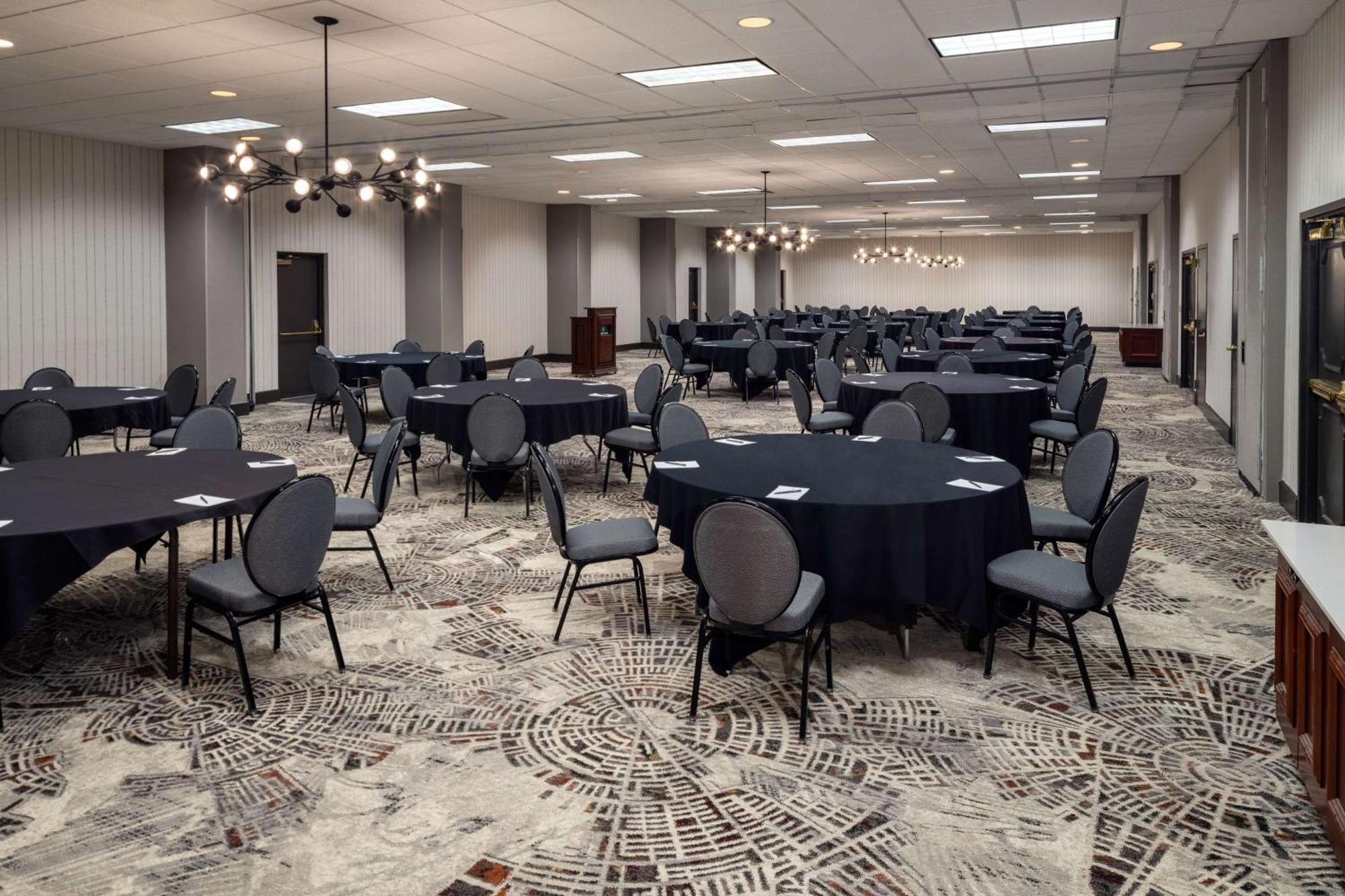 Embassy Suites By Hilton Orlando North Altamonte Springs Dış mekan fotoğraf