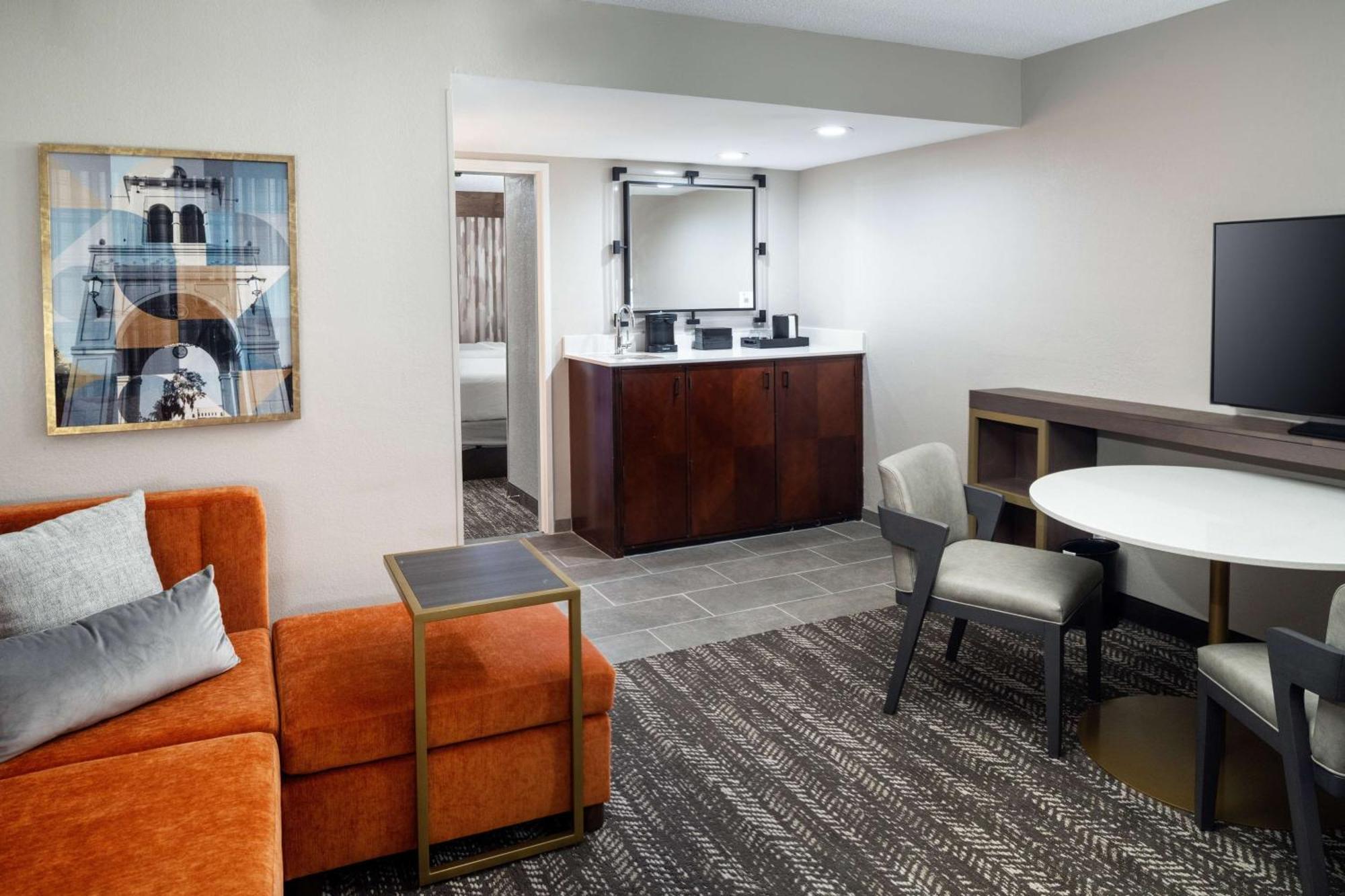 Embassy Suites By Hilton Orlando North Altamonte Springs Dış mekan fotoğraf
