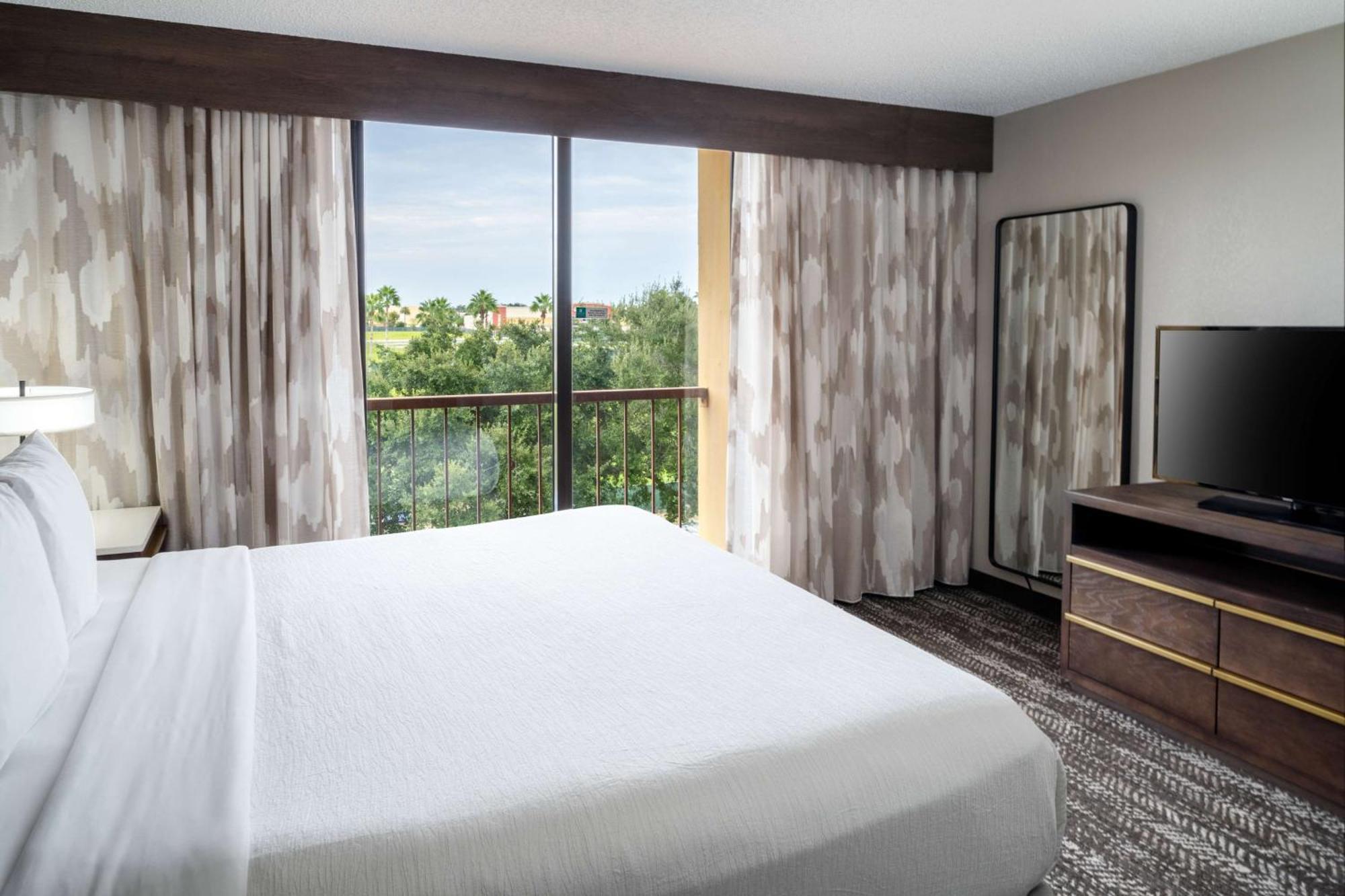 Embassy Suites By Hilton Orlando North Altamonte Springs Dış mekan fotoğraf