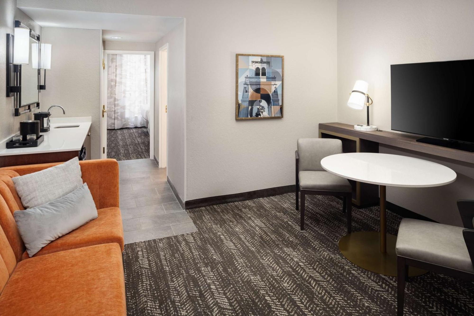 Embassy Suites By Hilton Orlando North Altamonte Springs Dış mekan fotoğraf