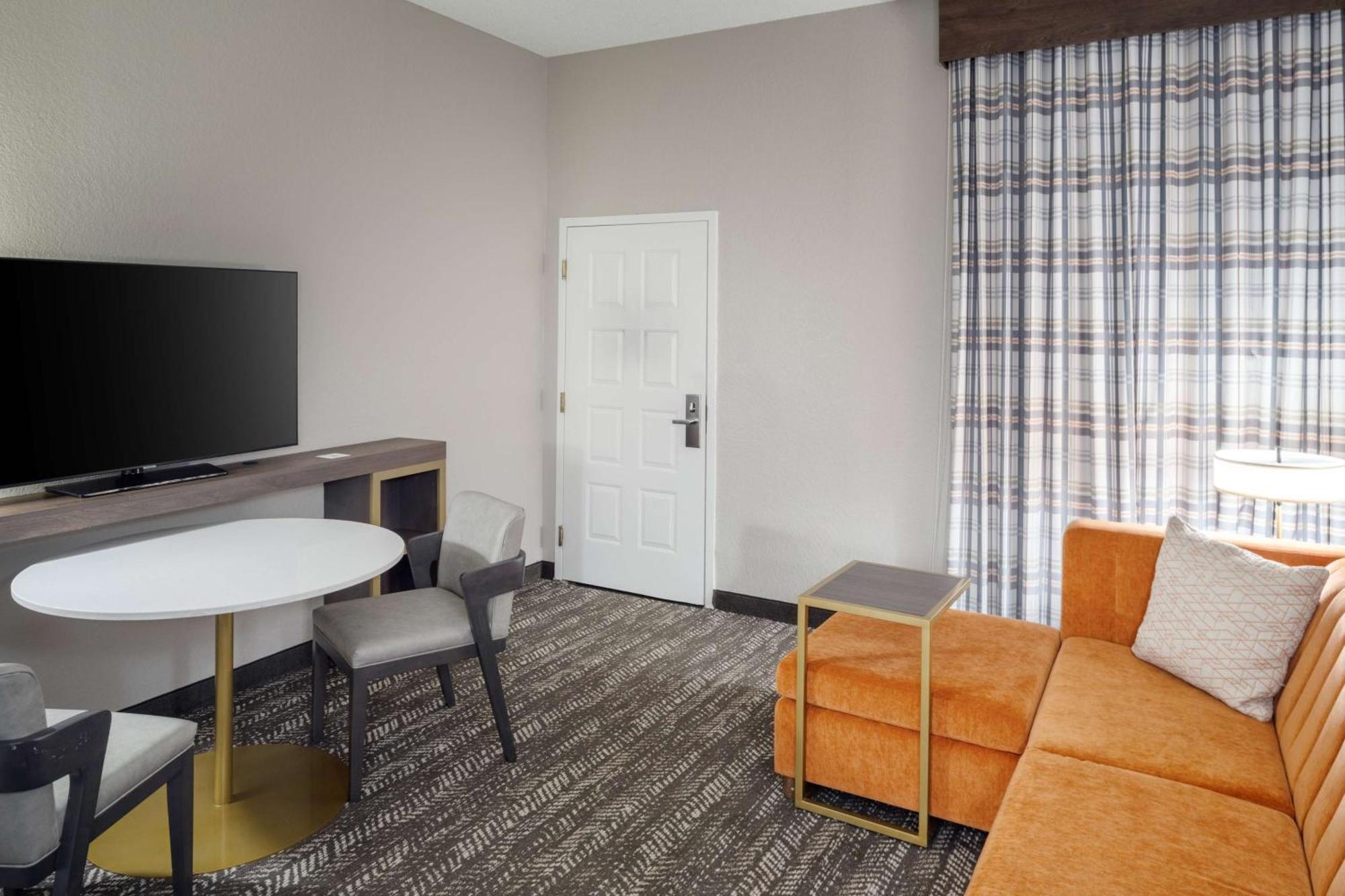 Embassy Suites By Hilton Orlando North Altamonte Springs Dış mekan fotoğraf