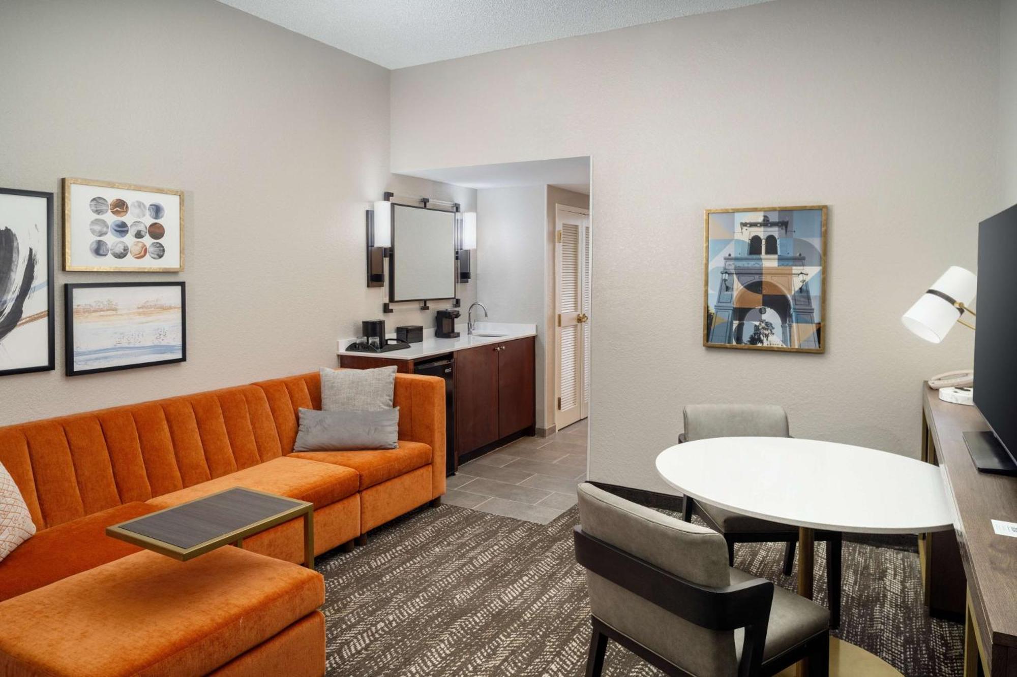 Embassy Suites By Hilton Orlando North Altamonte Springs Dış mekan fotoğraf