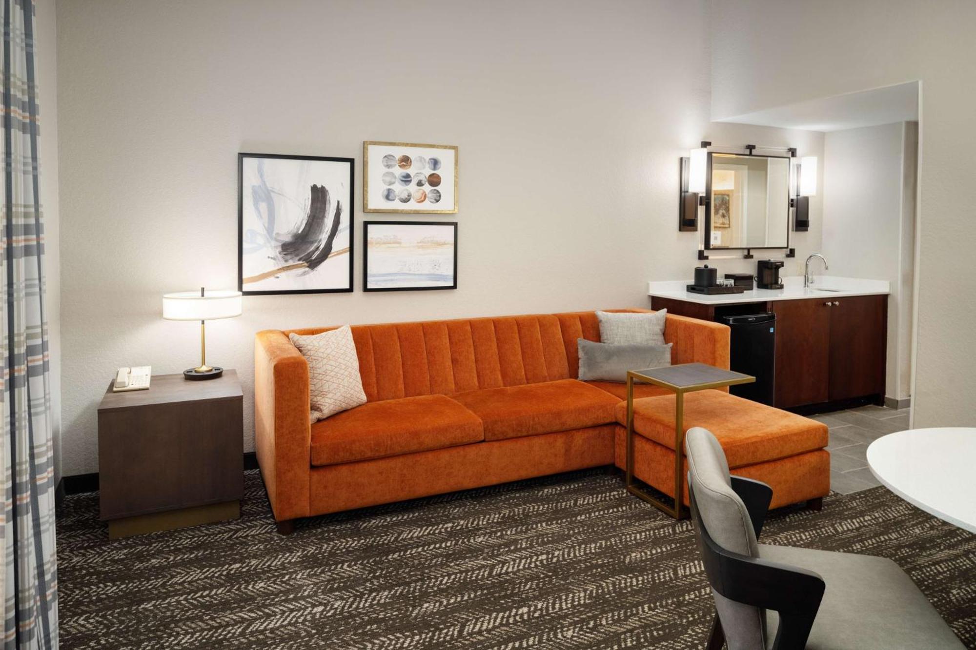Embassy Suites By Hilton Orlando North Altamonte Springs Dış mekan fotoğraf