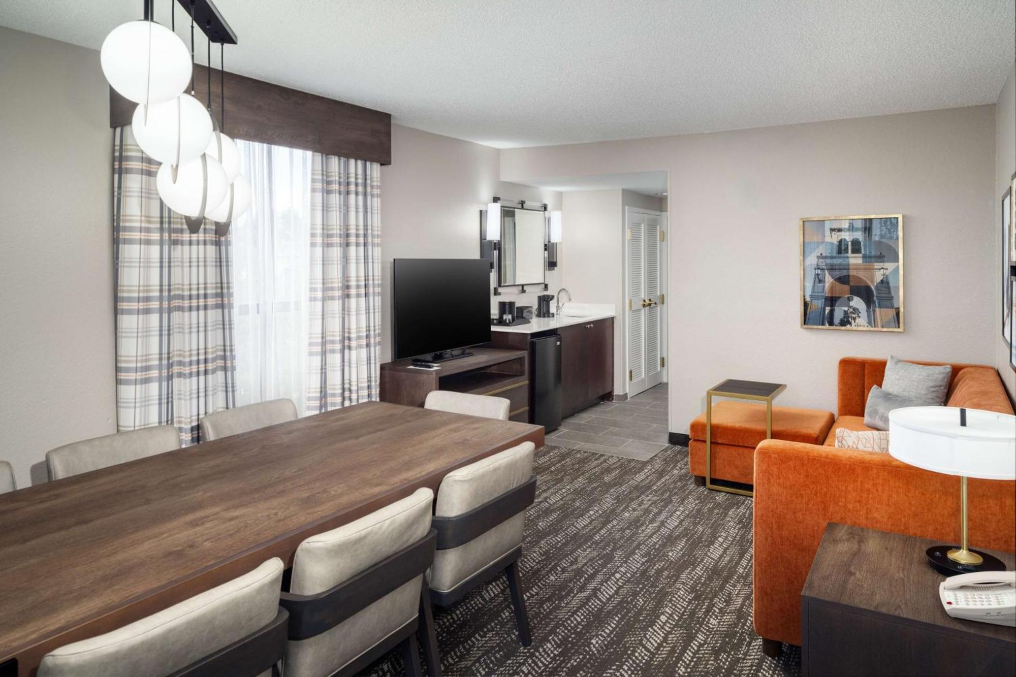 Embassy Suites By Hilton Orlando North Altamonte Springs Dış mekan fotoğraf