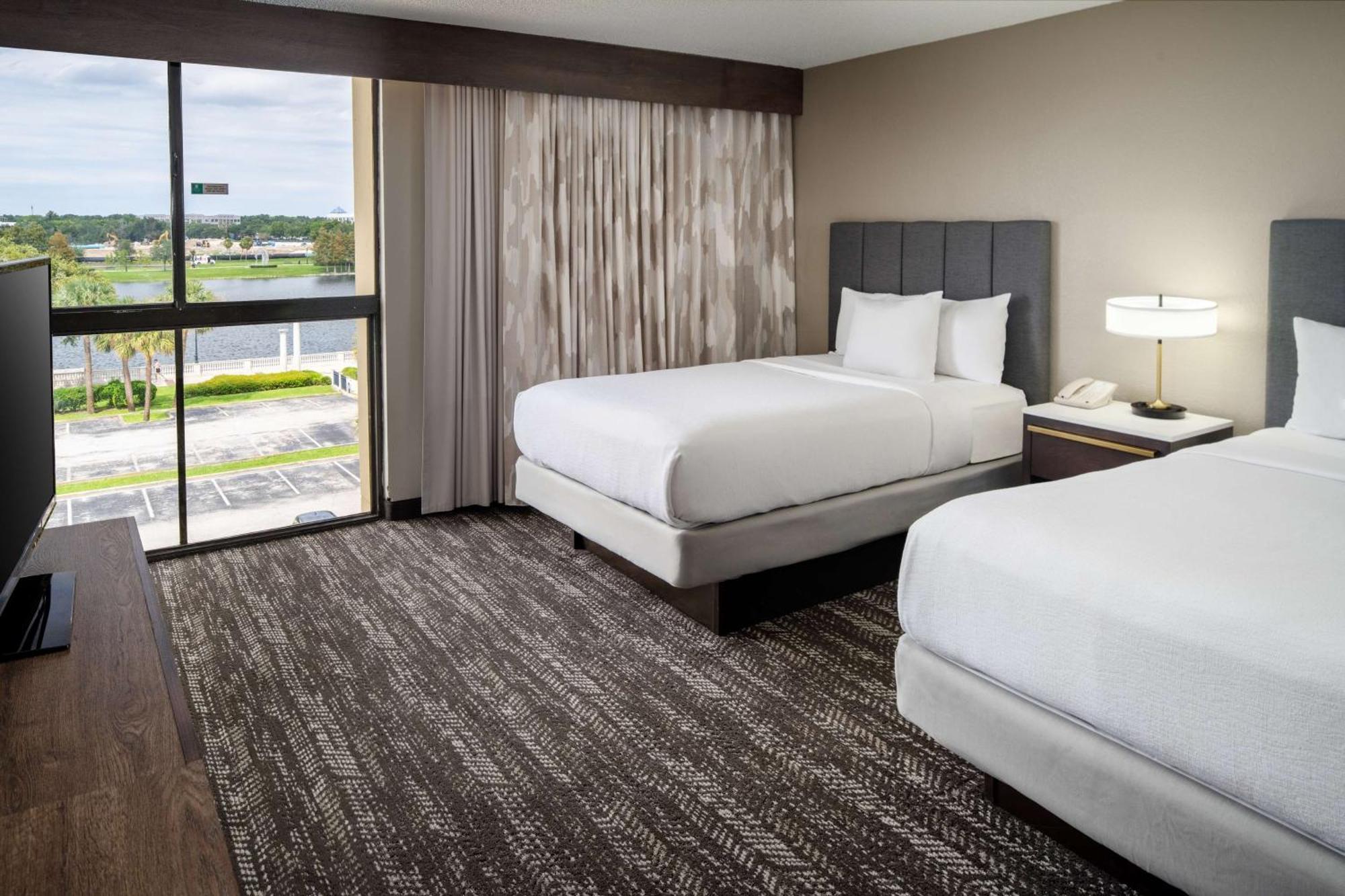 Embassy Suites By Hilton Orlando North Altamonte Springs Dış mekan fotoğraf