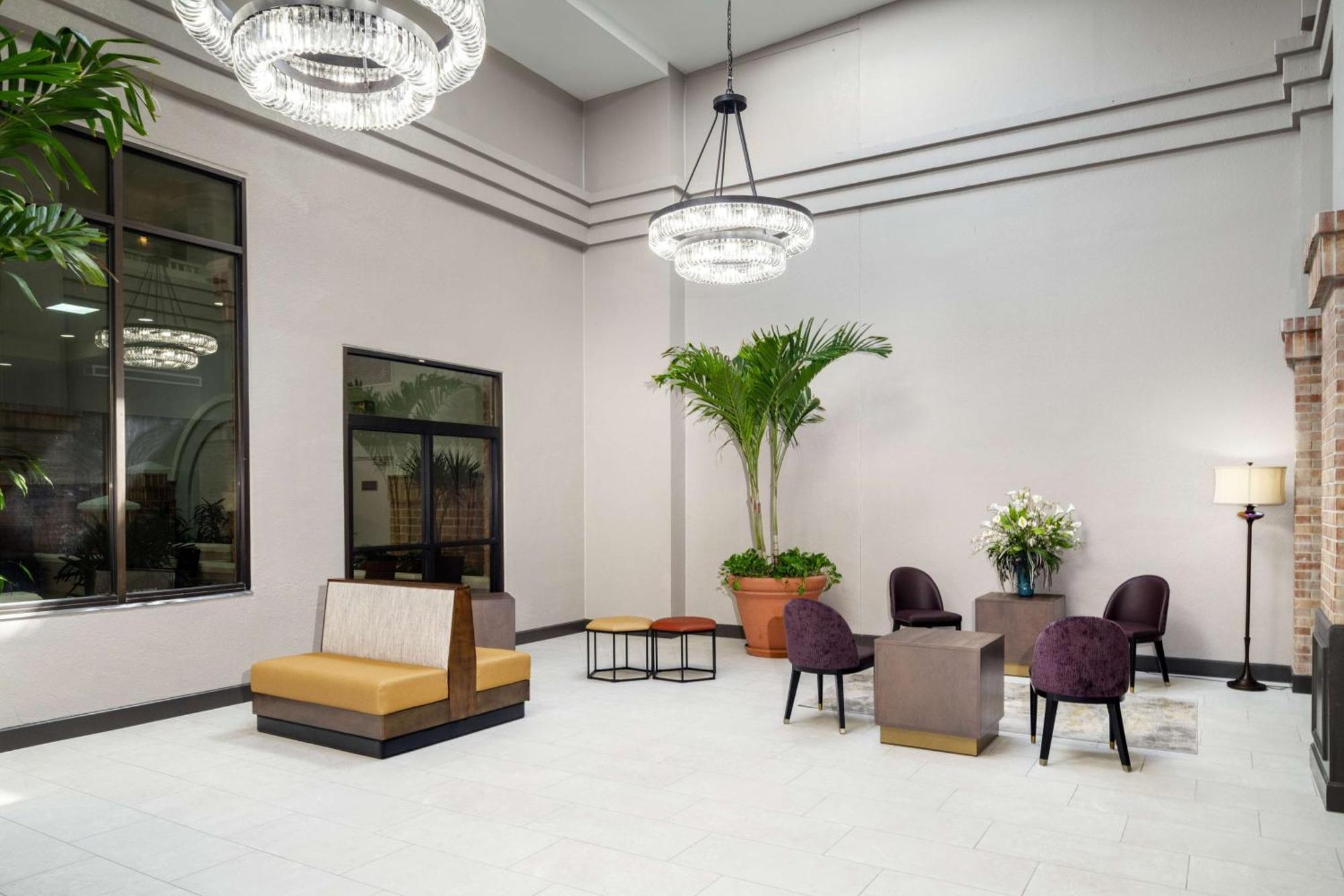 Embassy Suites By Hilton Orlando North Altamonte Springs Dış mekan fotoğraf