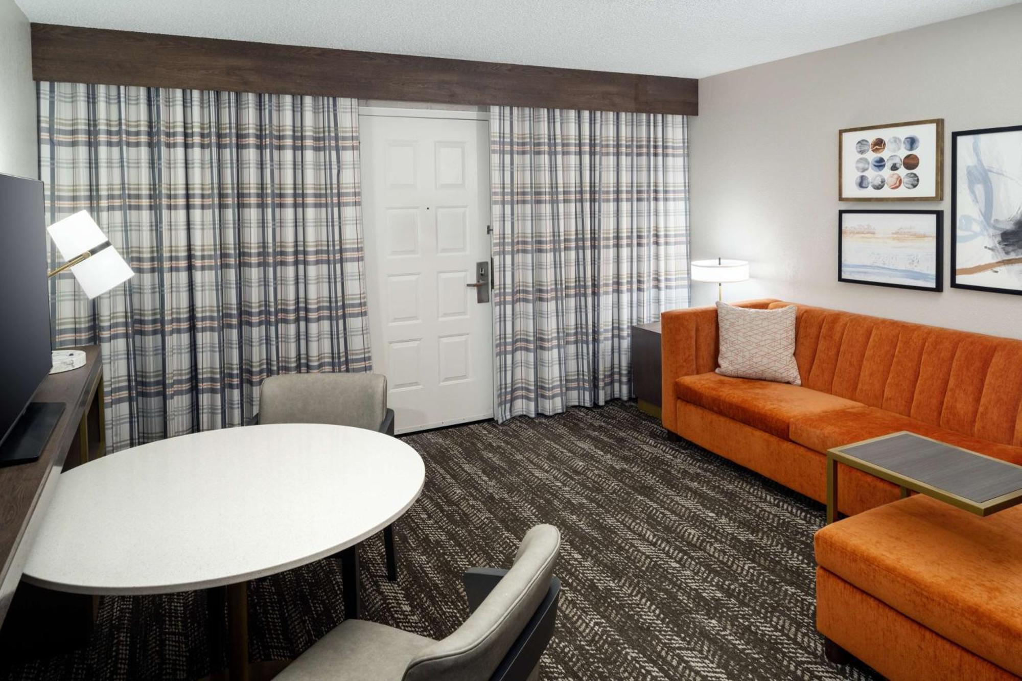 Embassy Suites By Hilton Orlando North Altamonte Springs Dış mekan fotoğraf