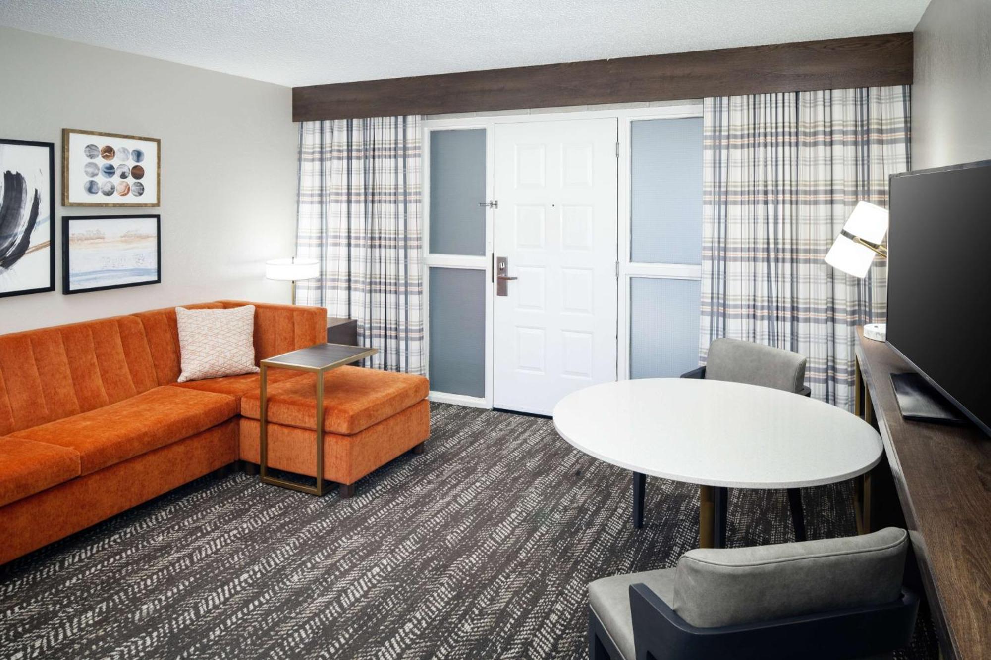 Embassy Suites By Hilton Orlando North Altamonte Springs Dış mekan fotoğraf