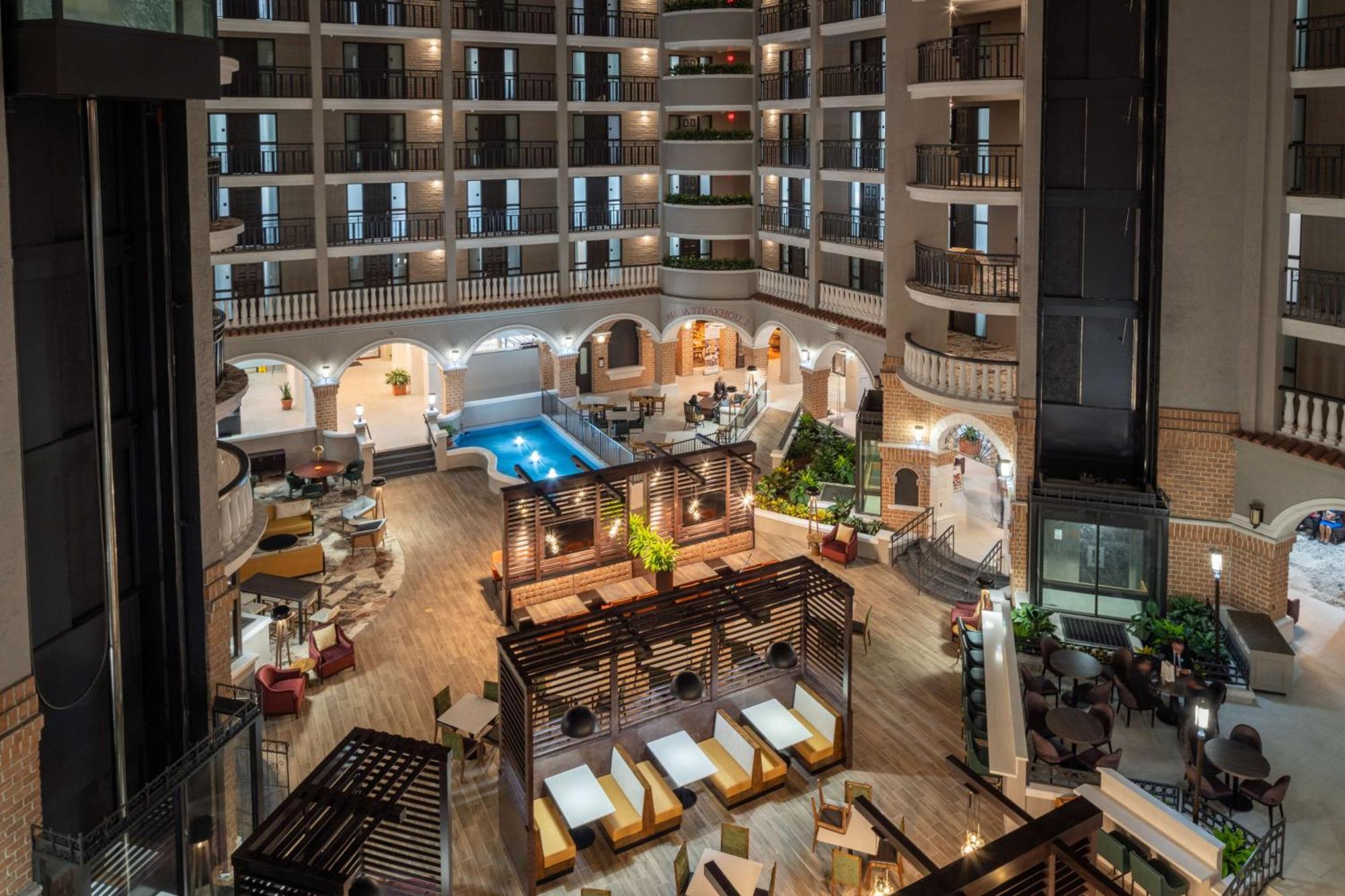 Embassy Suites By Hilton Orlando North Altamonte Springs Dış mekan fotoğraf