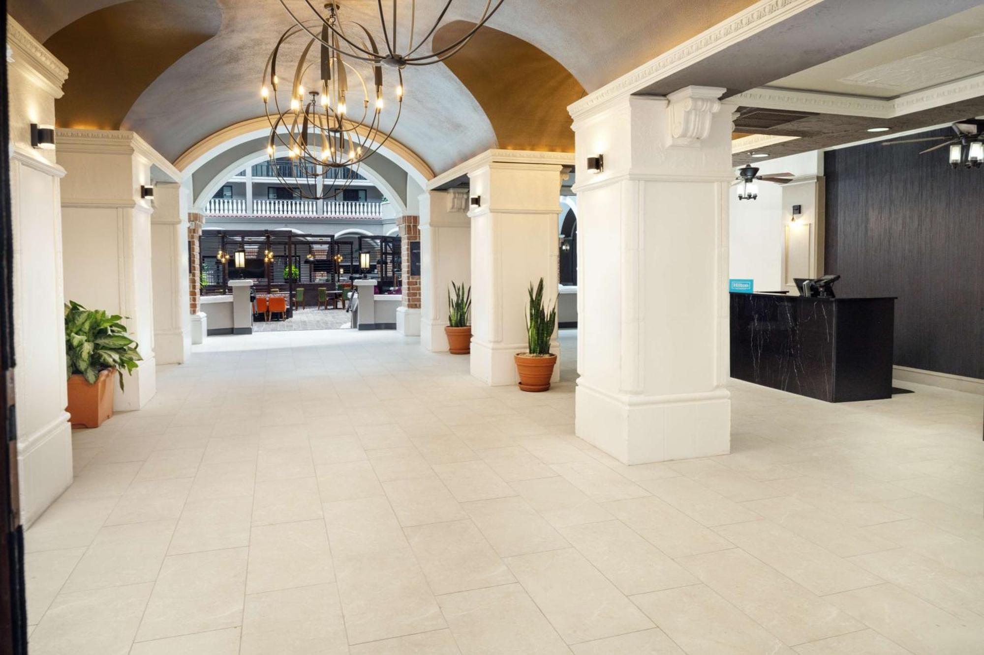 Embassy Suites By Hilton Orlando North Altamonte Springs Dış mekan fotoğraf