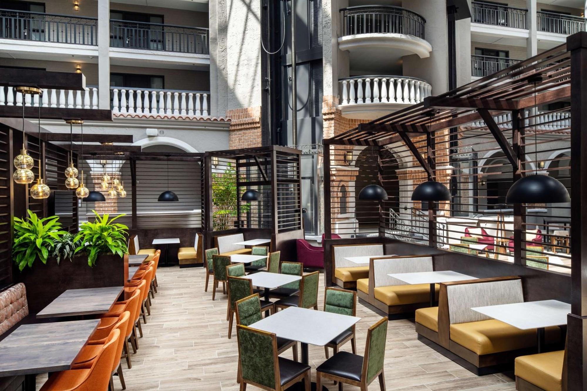 Embassy Suites By Hilton Orlando North Altamonte Springs Dış mekan fotoğraf