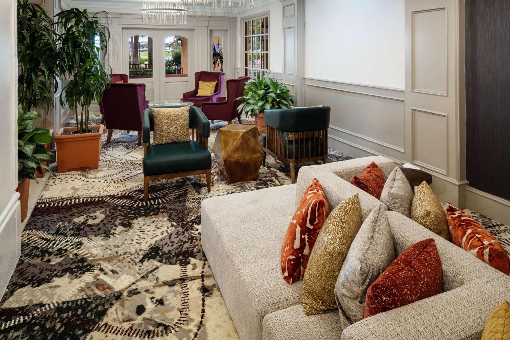 Embassy Suites By Hilton Orlando North Altamonte Springs Dış mekan fotoğraf