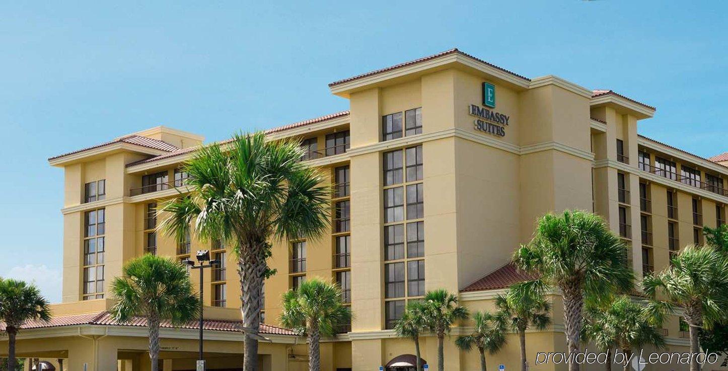 Embassy Suites By Hilton Orlando North Altamonte Springs Dış mekan fotoğraf