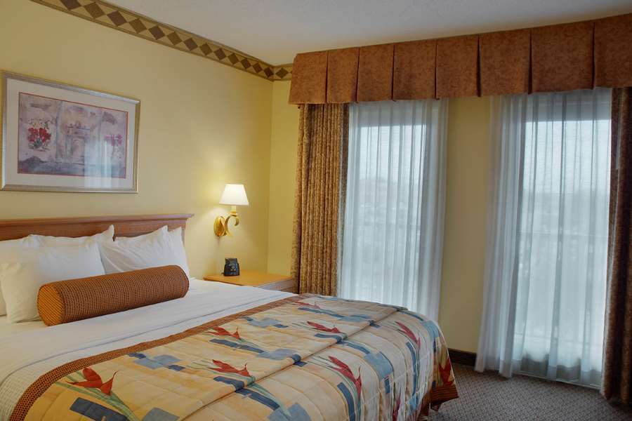 Embassy Suites By Hilton Orlando North Altamonte Springs Oda fotoğraf