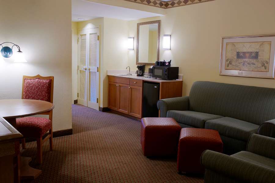 Embassy Suites By Hilton Orlando North Altamonte Springs Oda fotoğraf
