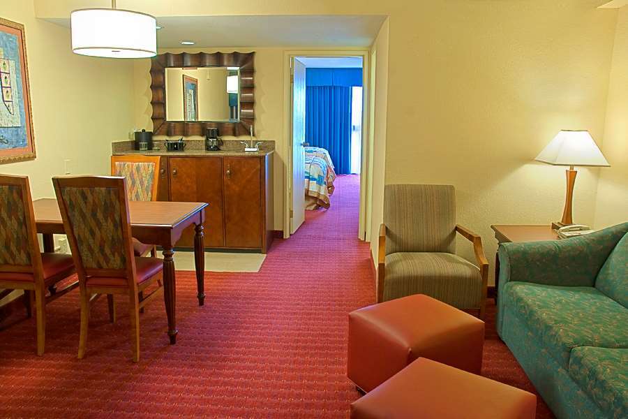 Embassy Suites By Hilton Orlando North Altamonte Springs Oda fotoğraf